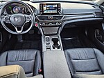 Used 2022 Honda Accord Hybrid TOURING in FT. PIERCE, FLORIDA (Photo 16)