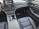 Used 2022 Honda Accord Hybrid TOURING in FT. PIERCE, FLORIDA (Photo 17)