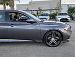 Used 2022 Honda Accord Hybrid TOURING in FT. PIERCE, FLORIDA (Photo 2)