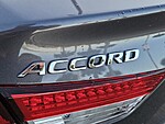 Used 2022 Honda Accord Hybrid TOURING in FT. PIERCE, FLORIDA (Photo 20)