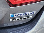 Used 2022 Honda Accord Hybrid TOURING in FT. PIERCE, FLORIDA (Photo 21)