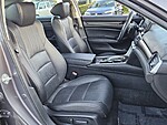 Used 2022 Honda Accord Hybrid TOURING in FT. PIERCE, FLORIDA (Photo 24)