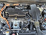 Used 2022 Honda Accord Hybrid TOURING in FT. PIERCE, FLORIDA (Photo 28)