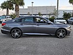 Used 2022 Honda Accord Hybrid TOURING in FT. PIERCE, FLORIDA (Photo 3)
