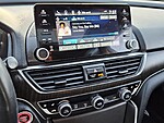 Used 2022 Honda Accord Hybrid TOURING in FT. PIERCE, FLORIDA (Photo 34)