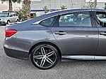 Used 2022 Honda Accord Hybrid TOURING in FT. PIERCE, FLORIDA (Photo 4)