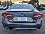 Used 2022 Honda Accord Hybrid TOURING in FT. PIERCE, FLORIDA (Photo 6)