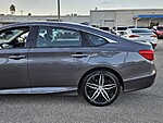 Used 2022 Honda Accord Hybrid TOURING in FT. PIERCE, FLORIDA (Photo 8)