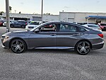 Used 2022 Honda Accord Hybrid TOURING in FT. PIERCE, FLORIDA (Photo 9)