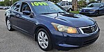 Used 2010 Honda Accord EX-L in FT. PIERCE, FLORIDA