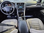 Used 2019 FORD FUSION S in FT. PIERCE, FLORIDA (Photo 17)