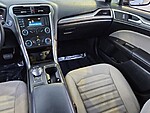 Used 2019 FORD FUSION S in FT. PIERCE, FLORIDA (Photo 18)