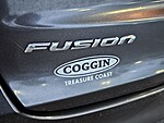 Used 2019 FORD FUSION S in FT. PIERCE, FLORIDA (Photo 21)