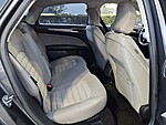 Used 2019 FORD FUSION S in FT. PIERCE, FLORIDA (Photo 22)