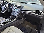 Used 2019 FORD FUSION S in FT. PIERCE, FLORIDA (Photo 23)