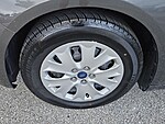 Used 2019 FORD FUSION S in FT. PIERCE, FLORIDA (Photo 24)