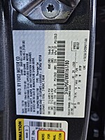 Used 2019 FORD FUSION S in FT. PIERCE, FLORIDA (Photo 25)