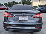 Used 2019 FORD FUSION S in FT. PIERCE, FLORIDA (Photo 6)