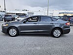 Used 2019 FORD FUSION S in FT. PIERCE, FLORIDA (Photo 9)