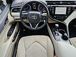 Used 2018 TOYOTA CAMRY LE in FT. PIERCE, FLORIDA (Photo 15)
