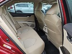 Used 2018 TOYOTA CAMRY LE in FT. PIERCE, FLORIDA (Photo 21)