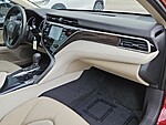 Used 2018 TOYOTA CAMRY LE in FT. PIERCE, FLORIDA (Photo 22)