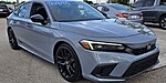 Used 2023 Honda Civic SPORT in FT. PIERCE, FLORIDA