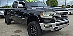 Used 2021 RAM 1500 LARAMIE in FT. PIERCE, FLORIDA