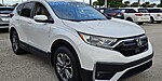 Used 2021 Honda CR-V EX-L in FT. PIERCE, FLORIDA
