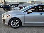 Used 2019 FORD FUSION SE in FT. PIERCE, FLORIDA (Photo 10)