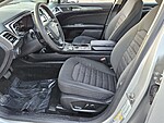 Used 2019 FORD FUSION SE in FT. PIERCE, FLORIDA (Photo 11)