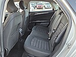 Used 2019 FORD FUSION SE in FT. PIERCE, FLORIDA (Photo 13)