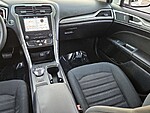 Used 2019 FORD FUSION SE in FT. PIERCE, FLORIDA (Photo 14)