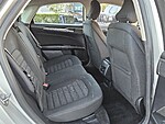 Used 2019 FORD FUSION SE in FT. PIERCE, FLORIDA (Photo 19)