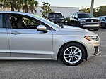 Used 2019 FORD FUSION SE in FT. PIERCE, FLORIDA (Photo 2)