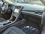 Used 2019 FORD FUSION SE in FT. PIERCE, FLORIDA (Photo 20)