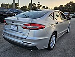 Used 2019 FORD FUSION SE in FT. PIERCE, FLORIDA (Photo 5)