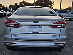Used 2019 FORD FUSION SE in FT. PIERCE, FLORIDA (Photo 6)