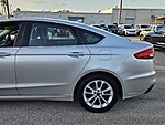 Used 2019 FORD FUSION SE in FT. PIERCE, FLORIDA (Photo 8)