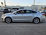 Used 2019 FORD FUSION SE in FT. PIERCE, FLORIDA (Photo 9)