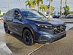 Used 2024 Honda CR-V Hybrid SPORT-L in FT. PIERCE, FLORIDA (Photo 1)