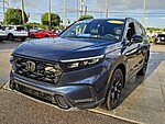 Used 2024 Honda CR-V Hybrid SPORT-L in FT. PIERCE, FLORIDA (Photo 11)