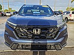 Used 2024 Honda CR-V Hybrid SPORT-L in FT. PIERCE, FLORIDA (Photo 12)