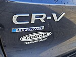 Used 2024 Honda CR-V Hybrid SPORT-L in FT. PIERCE, FLORIDA (Photo 21)