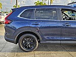 Used 2024 Honda CR-V Hybrid SPORT-L in FT. PIERCE, FLORIDA (Photo 4)