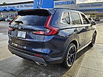 Used 2024 Honda CR-V Hybrid SPORT-L in FT. PIERCE, FLORIDA (Photo 5)