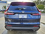 Used 2024 Honda CR-V Hybrid SPORT-L in FT. PIERCE, FLORIDA (Photo 6)