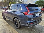 Used 2024 Honda CR-V Hybrid SPORT-L in FT. PIERCE, FLORIDA (Photo 7)