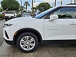 Used 2022 CHEVROLET BLAZER LT in FT. PIERCE, FLORIDA (Photo 10)