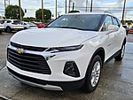 Used 2022 CHEVROLET BLAZER LT in FT. PIERCE, FLORIDA (Photo 11)